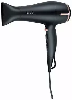 Фен Beurer HC 60 (Black)
