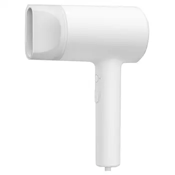 Фен для волос Xiaomi Zhibai Ion Hair Dryer HL3 (White)