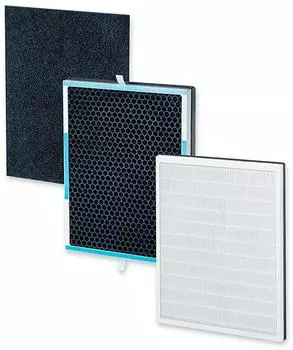 Фильтр Beurer LR 500 Filter для воздухоочистителя (White)