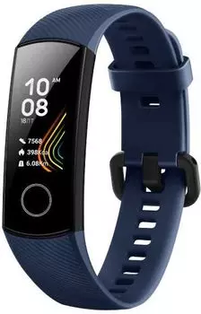 Фитнес-браслет Honor Band 5 CRS-B19S (Midnight Navy)