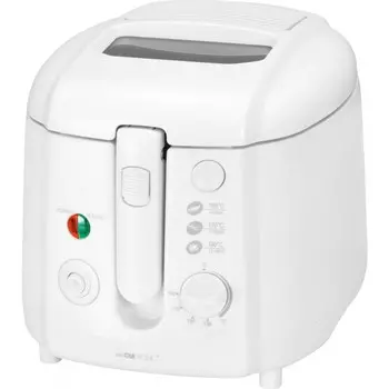 Фритюрница Clatronic FR 3390 (White)