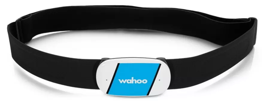 Гаджет Wahoo Fitness TICKR WFBTHR02Z