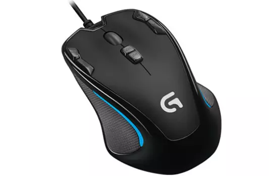 Gaming Mouse