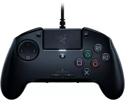 Геймпад Razer Raion Arcade (RZ06-02940100-R3G1) для PS4 (Black)