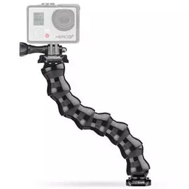 Гибкое шарнирное крепление GoPro ACMFN-001 (Gooseneck)