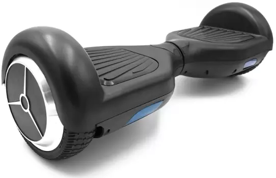 Гироскутер iconBIT Smart Scooter (Black)
