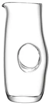 Графин LSA International Void 1,2 л