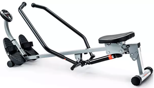 Гребной тренажер DFC R02M (Grey)