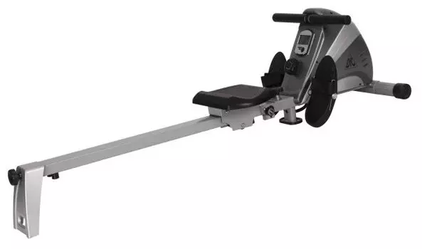 Гребной тренажер DFC R7103 (Grey)