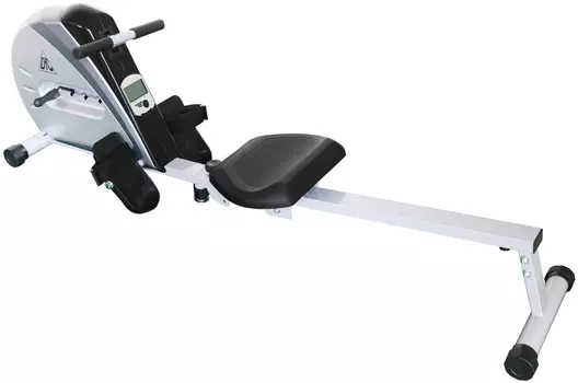 Гребной тренажер DFC R7104 (Grey)