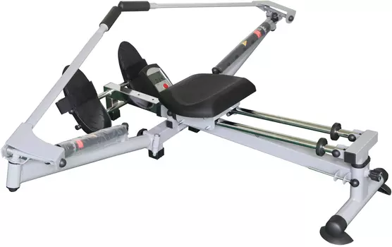 Гребной тренажер DFC R71061 (Grey)