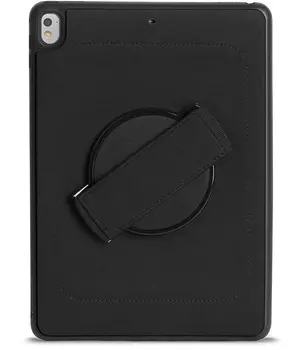 Griffin AirStrap 360 (GB41878) - чехол для Apple iPad Air 2/Pro 9.7 (Black)