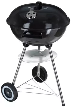 Гриль-барбекю Green Glade AK17F (Black)