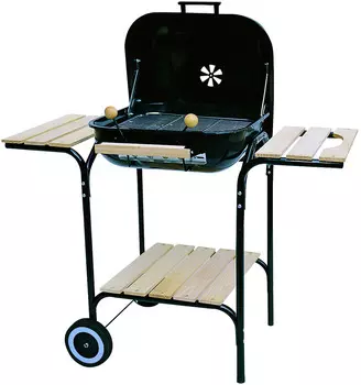 Гриль Green Glade ASK18 (Black)