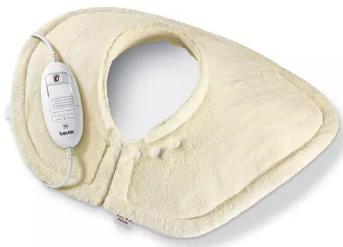 Heating pad