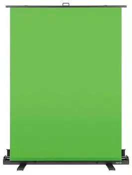 Хромакей Elgato Green Screen 148х180cm (10GAF9901)