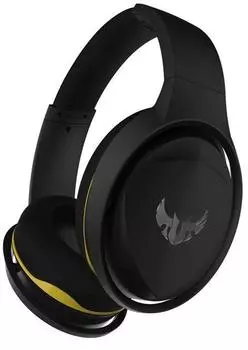 Игровая гарнитура Asus TUF Gaming H5 Lite 90YH0125-B1UA00 (Black)