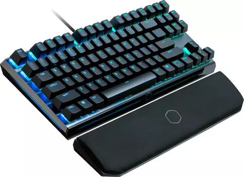 Игровая клавиатура Cooler Master MasterKeys MK730 (MK-730-GKCR1-RU)