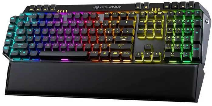 Игровая клавиатура Cougar 700K Evo (Black)