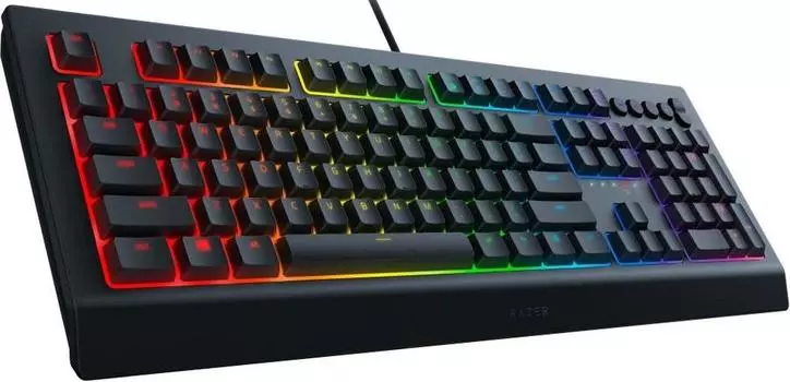 Игровая клавиатура Razer Cynosa V2 (RZ03-03400700-R3R1)