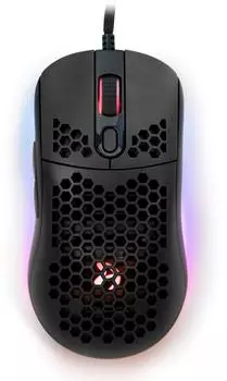 Игровая мышь Arozzi Favo (Black)