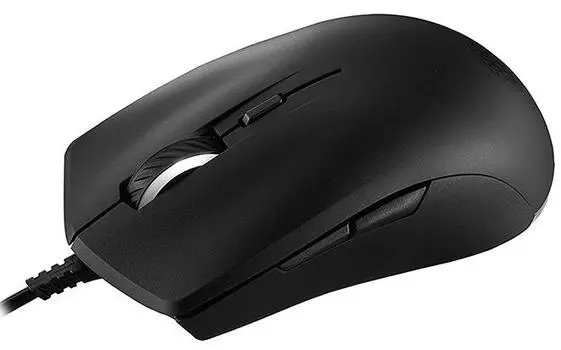 Игровая мышь Cooler Master MasterMouse Lite S (Black)