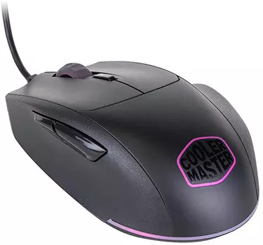 Игровая мышь Cooler Master MasterMouse MM520 SGM-2007-KLON1 (Black)