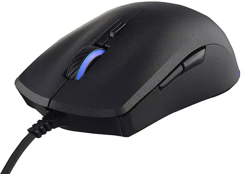 Игровая мышь Cooler Master MasterMouse S SGM-2006-KSOA1 (Black)
