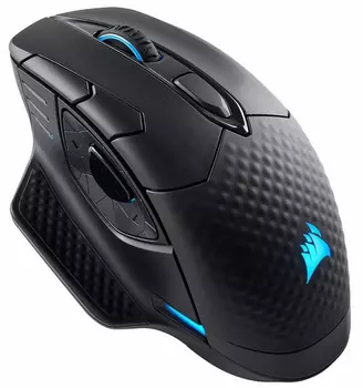 Игровая мышь Corsair Dark Core RGB CH-9315011-EU (Black)