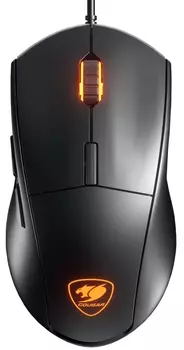 Игровая мышь Cougar Minos XT (Black)