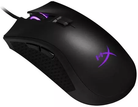 Игровая мышь HyperX Pulsefire Pro Gaming (Black)