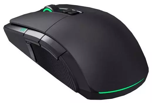 Игровая мышь Xiaomi Mi Gaming Mouse (Black)