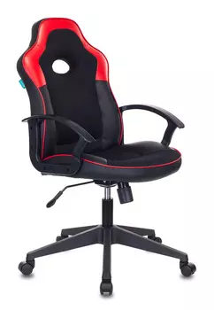 Игровое кресло Бюрократ VIKING-11 (Red/Black)