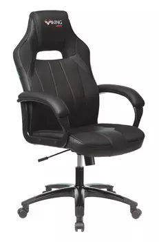Игровое кресло Бюрократ VIKING 2 AERO (Black)