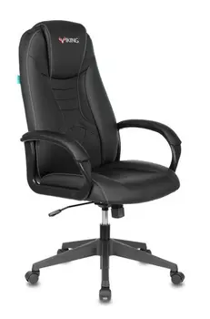 Игровое кресло Бюрократ VIKING 8N (Black)