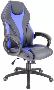 Игровое кресло Everprof Wing (Blue)