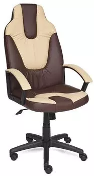 Игровое кресло Tetchair NEO2 (Brown/Beige)