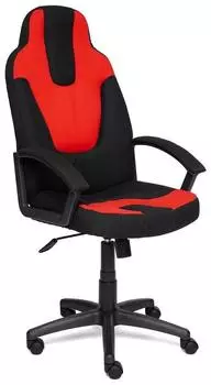 Игровое кресло Tetchair NEO3 (Black/Red)