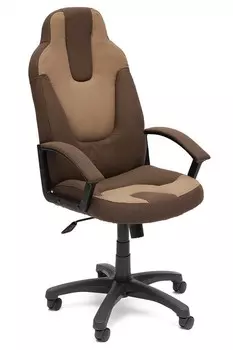 Игровое кресло Tetchair NEO3 (Brown/Beige)