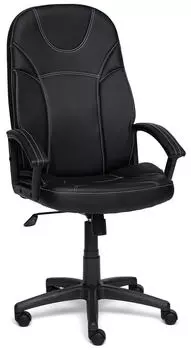 Игровое кресло Tetchair TWISTER (Black)