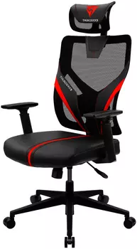 Игровое кресло ThunderX3 YAMA1 (Black/Red)