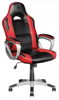 Игровое кресло Trust GXT 705 RYON (Red)