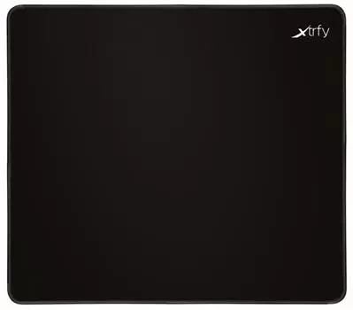 Игровой коврик для мыши Xtrfy GP4 Large (Black)