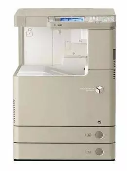 imageRUNNER Advance