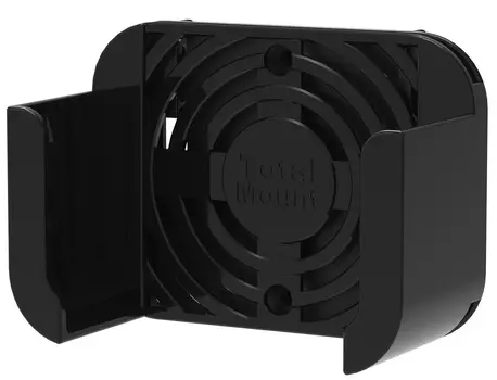 Innovelis TotalMount для Apple TV/AirPort Express (Black)