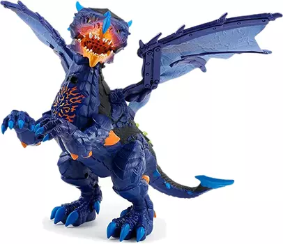 Интерактивная игрушка WowWee Dragon Vulcan (3956)