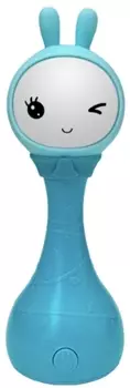 Интерактивная развивающая игрушка Alilo R1 YoYo (Blue)