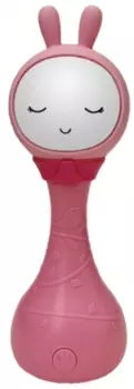 Интерактивная развивающая игрушка Alilo R1 YoYo (Pink)