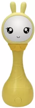 Интерактивная развивающая игрушка Alilo R1 YoYo (Yellow)