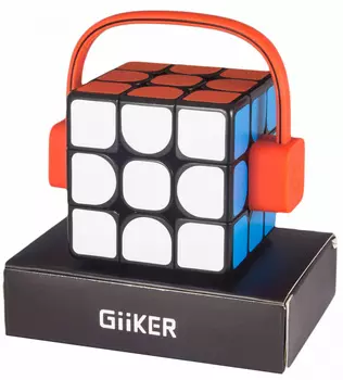 Giiker Metering